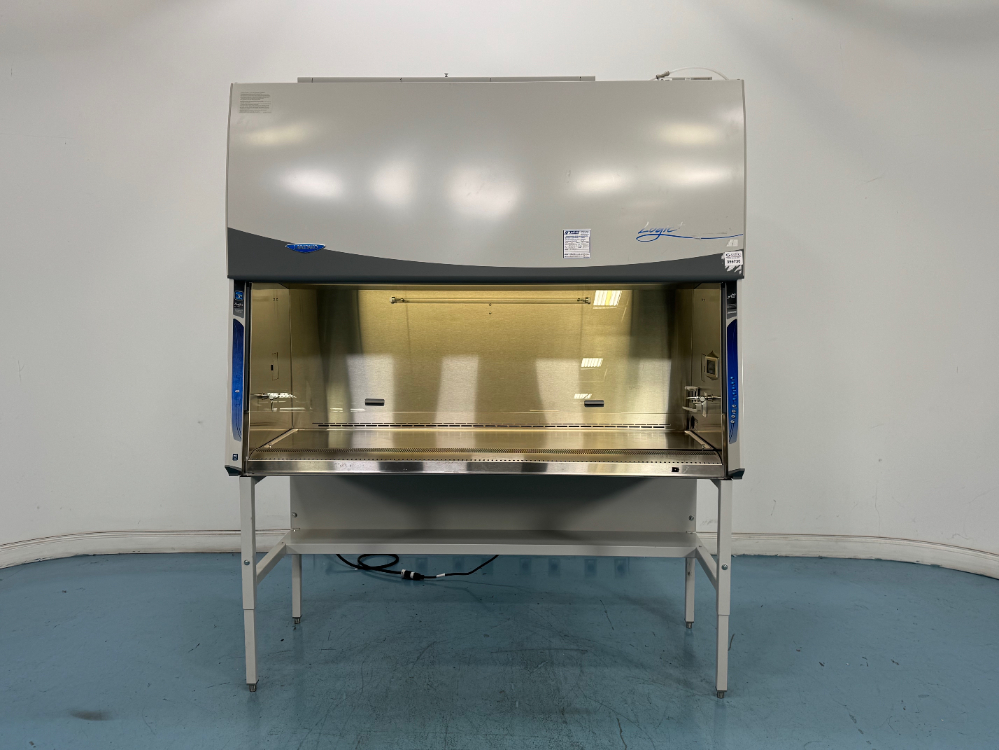 Image of Labconco Logic + Purifier 6' Biosafety Cabinet